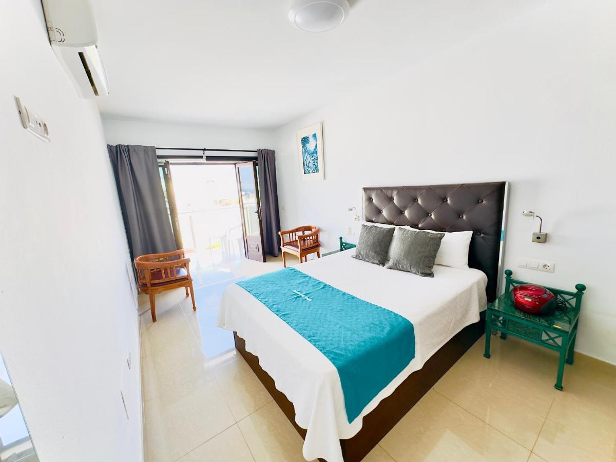 Apartment Timple Puerto Del Carmen Puerto del Carmen  Ngoại thất bức ảnh