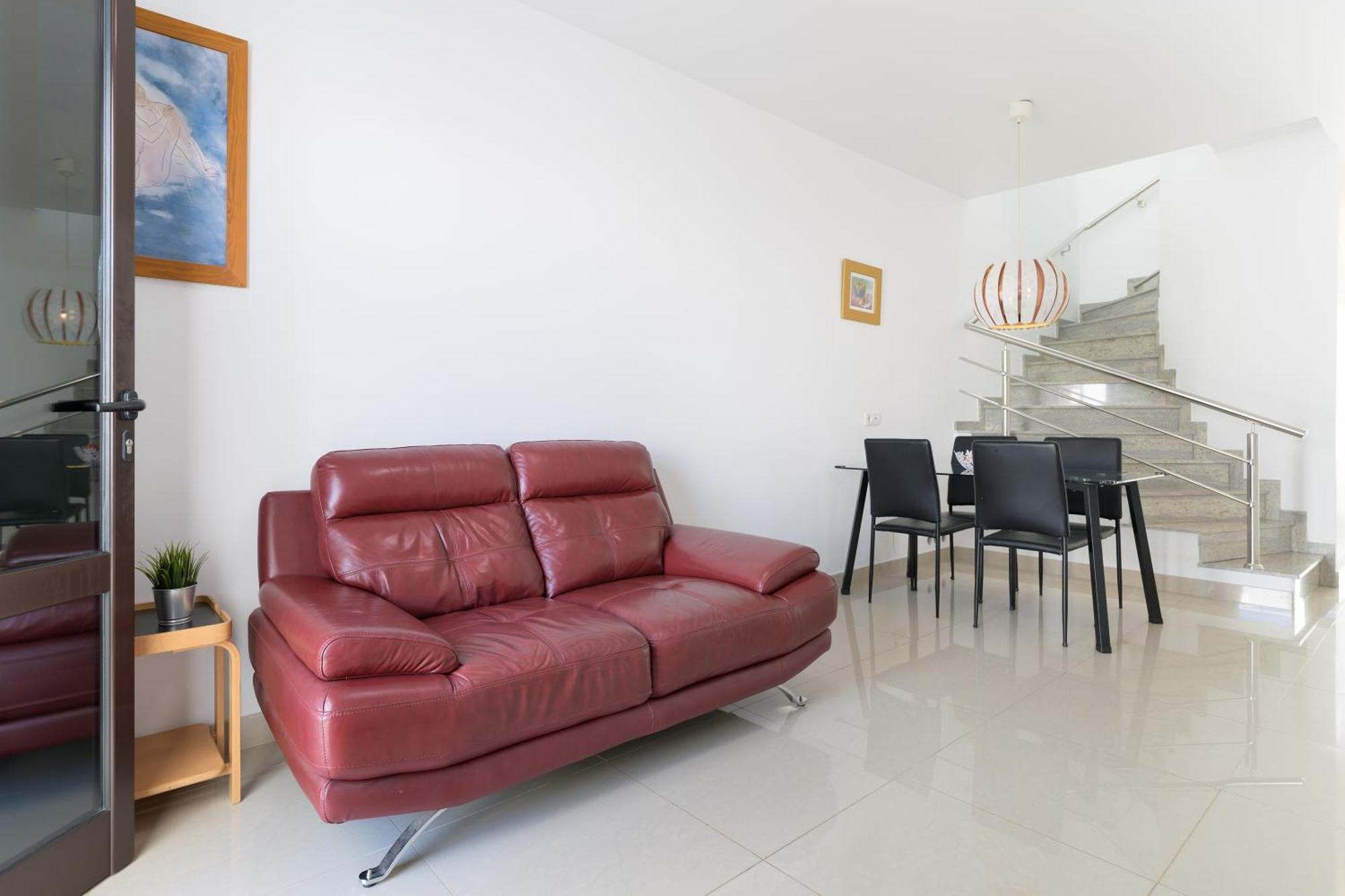 Apartment Timple Puerto Del Carmen Puerto del Carmen  Ngoại thất bức ảnh