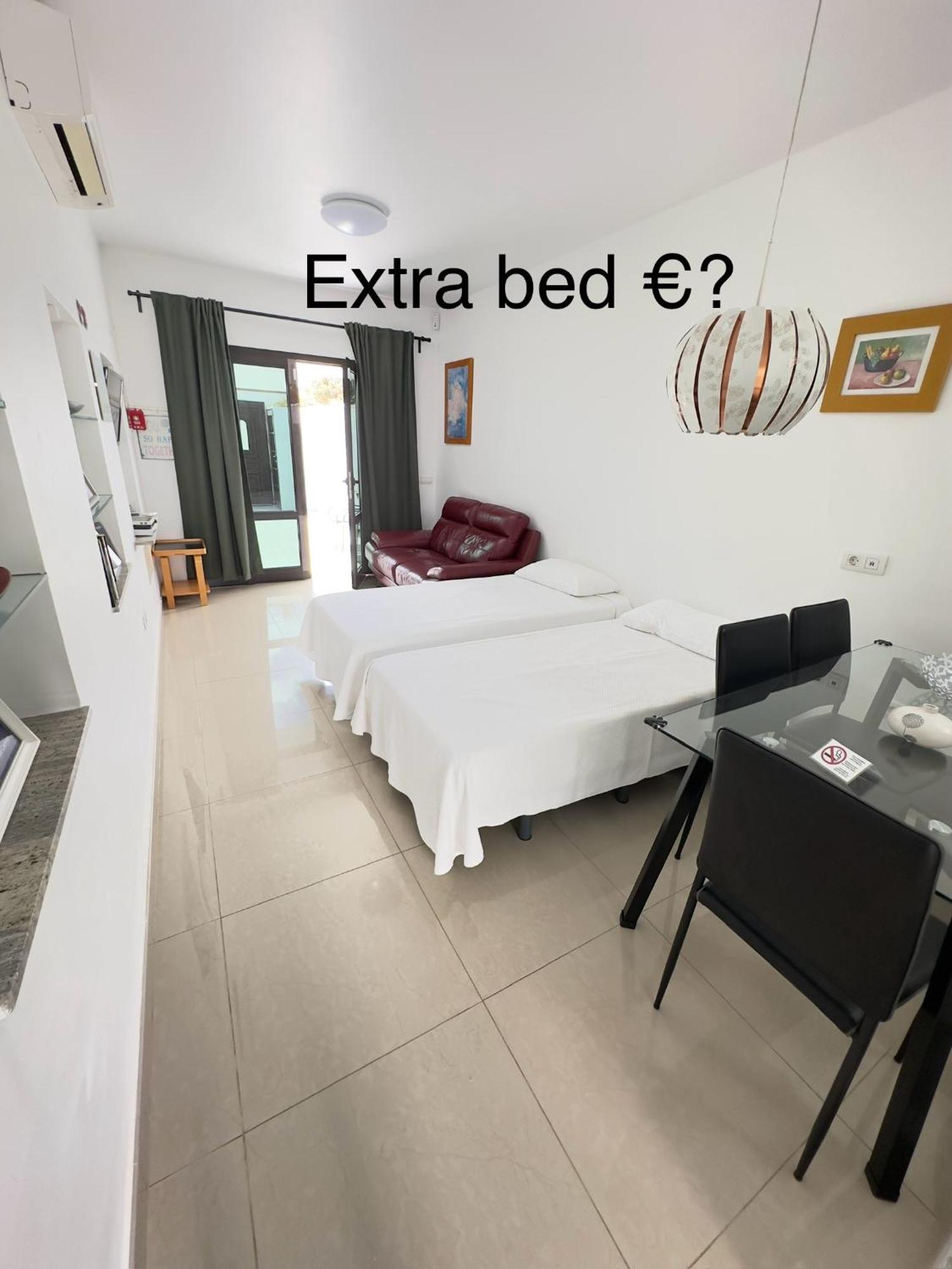 Apartment Timple Puerto Del Carmen Puerto del Carmen  Ngoại thất bức ảnh