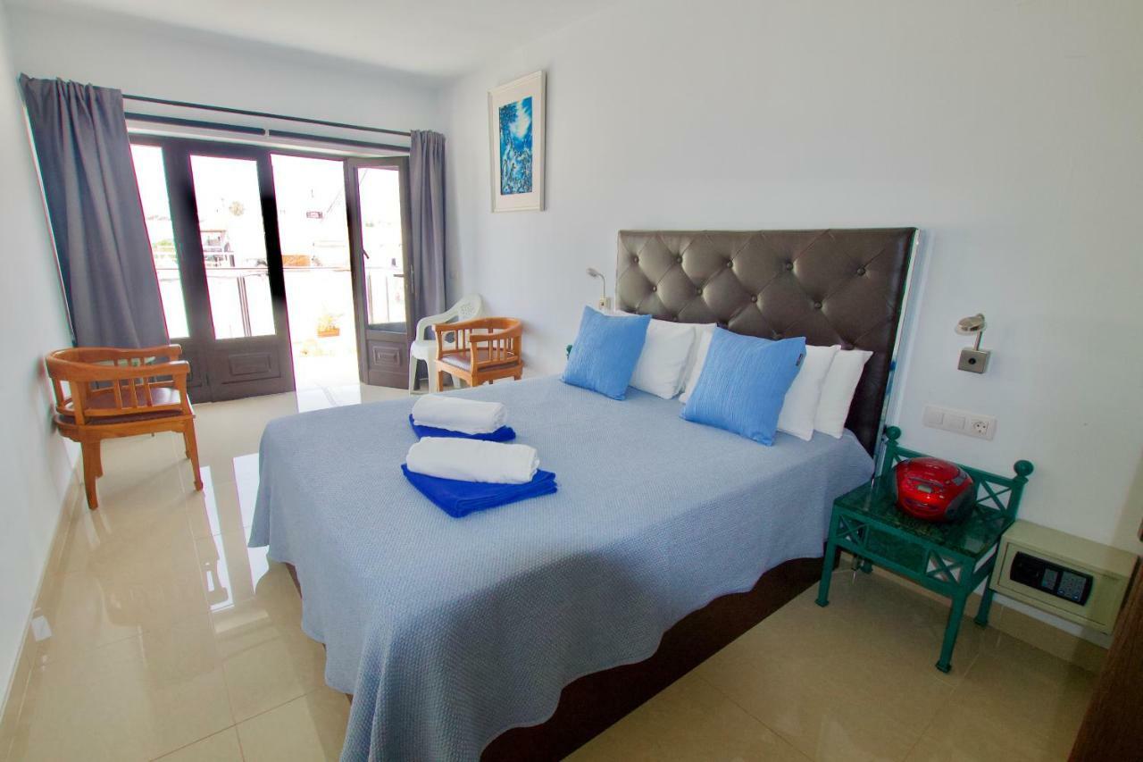 Apartment Timple Puerto Del Carmen Puerto del Carmen  Ngoại thất bức ảnh