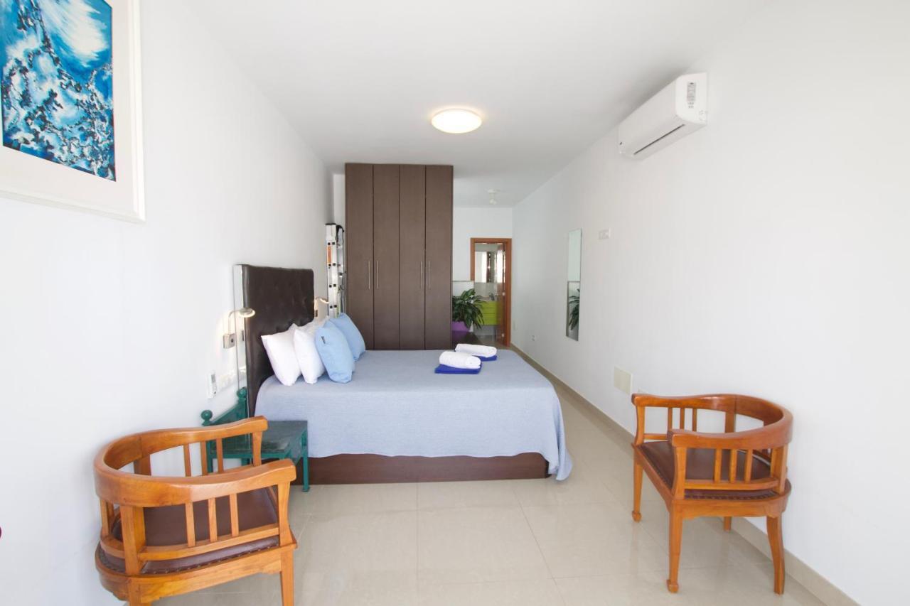 Apartment Timple Puerto Del Carmen Puerto del Carmen  Ngoại thất bức ảnh